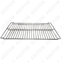 Rejilla para horno 760x395mm, 844092105