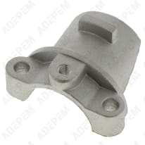 Medio anillo inferior