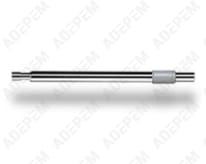 Tubo telescópico 900613-01