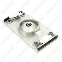 Conjunto soporte bandeja 596499-00