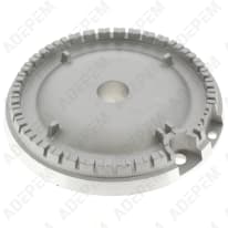 Quemador ultrarrápido corporal 44000183