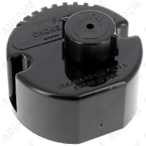 Tapa del filtro de aire