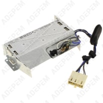 Secador de resistencia 00649632