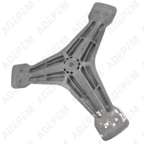 Ragno del tamburo 4434er0002h