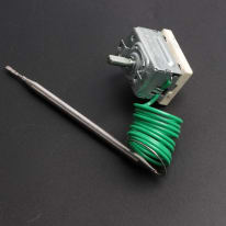 Controllo termostatico ego 0-40oc ae mob, 087216