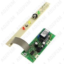 Módulo de control 2425128085