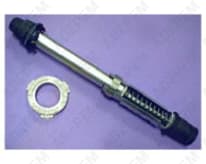 Amortiguador delantero