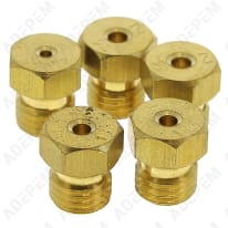 Inyectores de gas natural 00175535