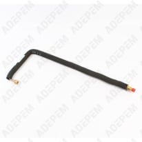 Tubo para frigorífico de 3/8" 183337