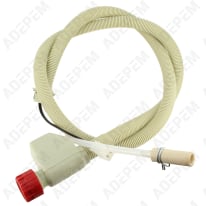 Aquastop + manguera 140180589099 origen