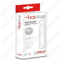 Desincrustante Kalstop 20 dosis