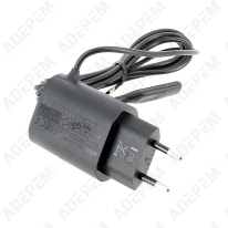 Cargador 12v