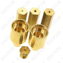 Inyectores de gas natural 71X3467