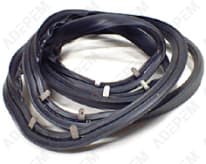 Junta de mufla 547120