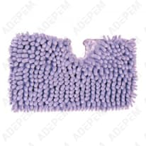 Salviette in fibra lunga, set di 2 pezzi