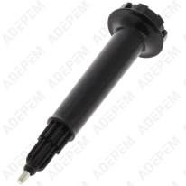 Accesorio soporte husillo