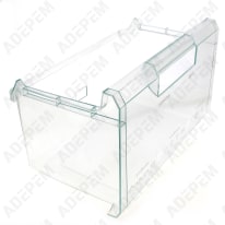 Cesta inferior del congelador