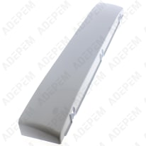 Rodapié blanco C00510207