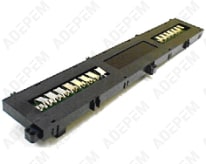 Módulo de visualización