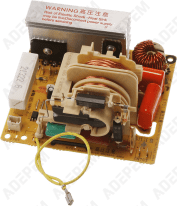 Convertidor de frecuencia 12033641 origen