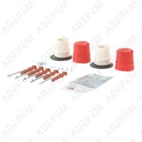 Juego de montaje 00653658