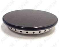 Tapa del quemador d=86