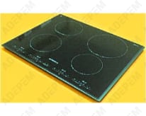 Encimera de inducción 74X9821