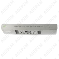 Pannello di controllo