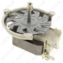 Motor térmico rotativo d00452