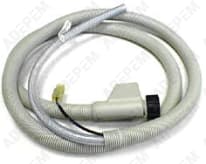 Aquastop + manguera 83X1511