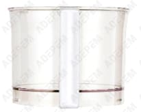 Bol 3200 mango blanco