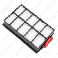 Filtro Hepa 135x85x30mm 00570324