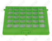 Filtro Hepa zr004501