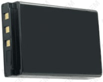 Batería para kodak 3,7v 1750mah