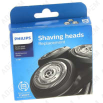 sh50 doppia testa di precisione x 3