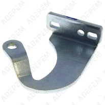 Bisagra superior izquierda C00292418