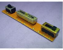 Modulo + interruttori