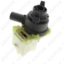 Bomba de drenaje ebs2556-2701