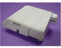 Tapa mango izquierdo blanco 75X1786