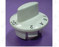 Botón blanco del temporizador 481241348264