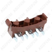 Collier de connexion de bornier 3192553109