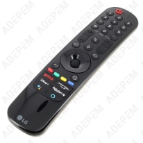 akb76039701 mando a distancia magic 21