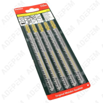 Hojas de sierra t 344 df