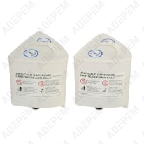 Cartuchos antical, juego de 2, xd9030e0