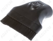 cepillo y boquilla pequeños 2en1 para tapicerías para aspiradora 12026535 origen