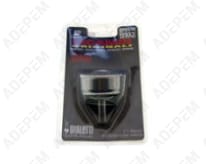 Cubeta + sello 2 tazas