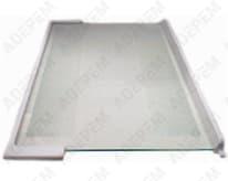 Estante de cristal 535x330