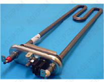 Riscaldatore a immersione 2100w