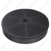 Filtro de carbón activado 683410856