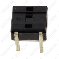 Microinterruptor 6600R000019